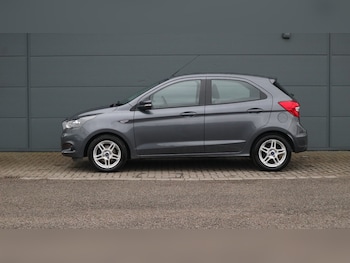 Used Ford Ka+ 2017 for sale - 77588505: Photo