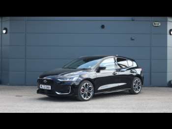 Used Ford Focus 2022 for sale - 74342839: Photo