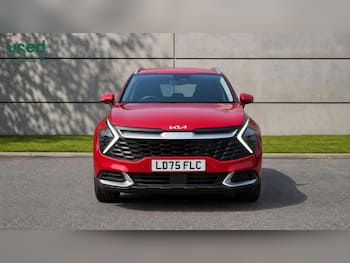 Used Kia Sportage 2025 for sale - 79537427: Photo