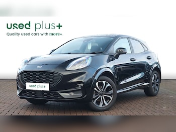 Used Ford Puma 2023 for sale - 78186987: Photo