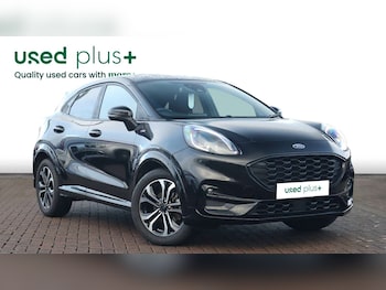 Used Ford Puma 2023 for sale - 78186987: Photo