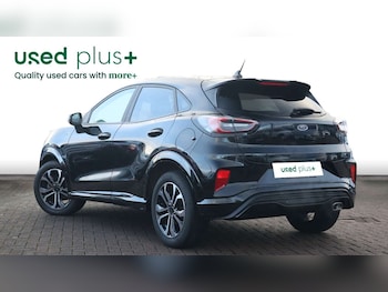 Used Ford Puma 2023 for sale - 78186987: Photo
