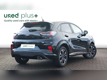 Used Ford Puma 2023 for sale - 78186987: Photo