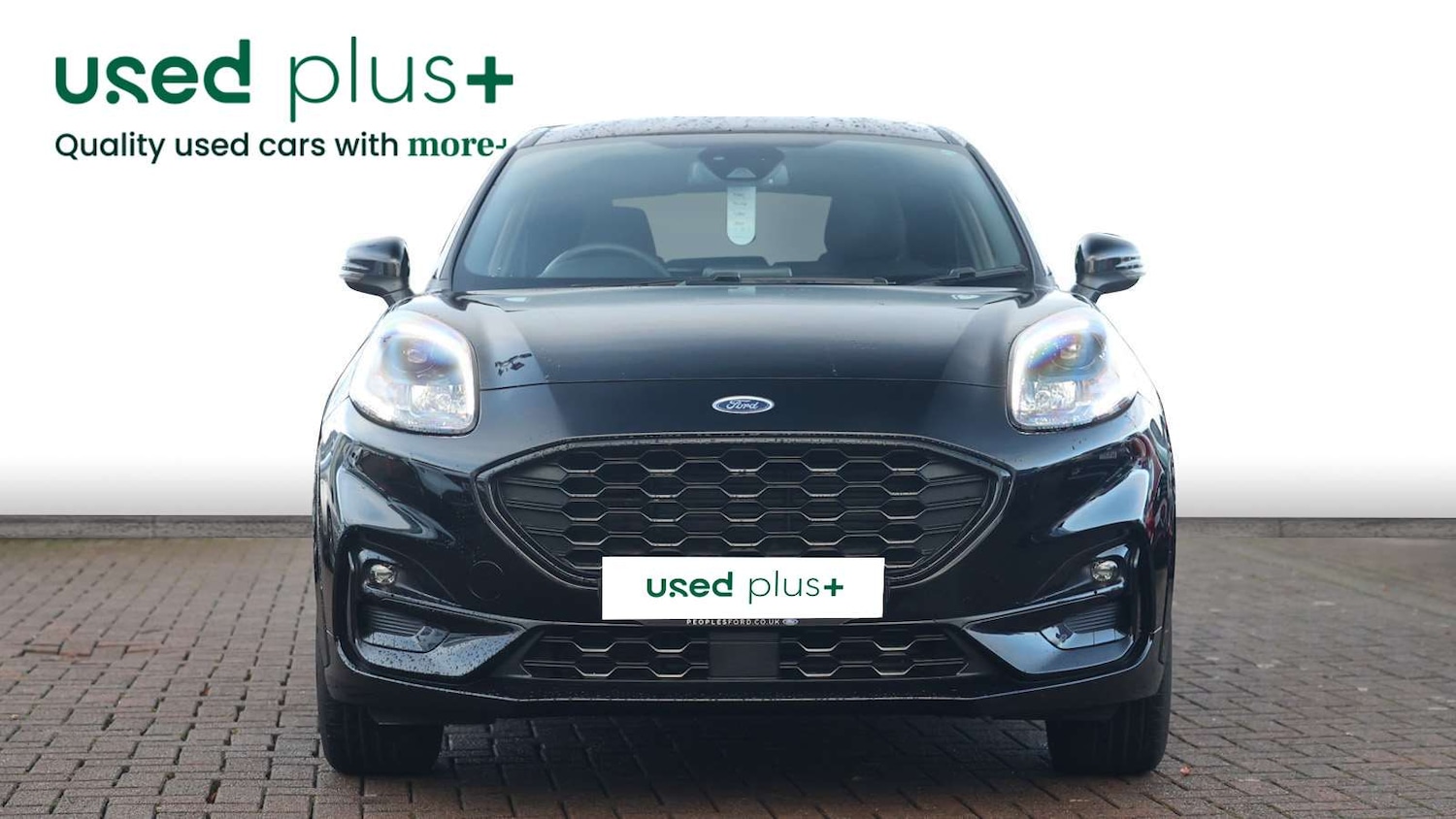 Used Ford Puma 2023 for sale - 78186987: Photo 5