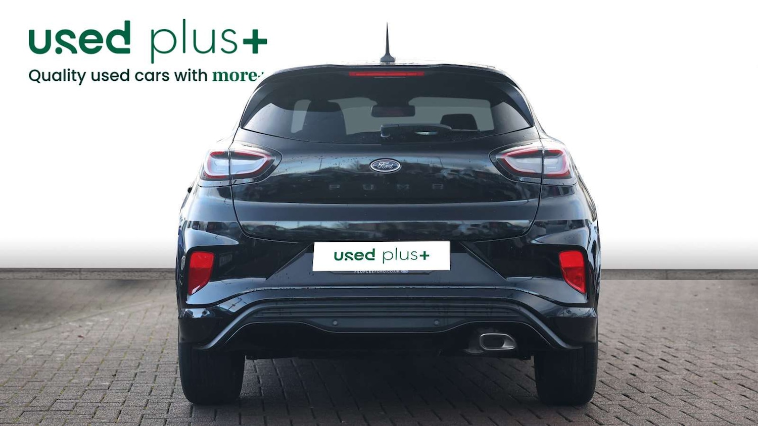 Used Ford Puma 2023 for sale - 78186987: Photo 6