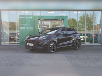Used Ford Puma 2023 for sale - 78813554: Photo