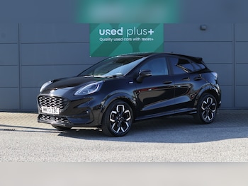 Used Ford Puma 2023 for sale - 78813554: Photo
