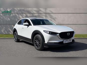 Used Mazda CX-30 2025 for sale - 79633752: Photo