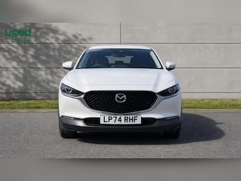 Used Mazda CX-30 2025 for sale - 79633752: Photo