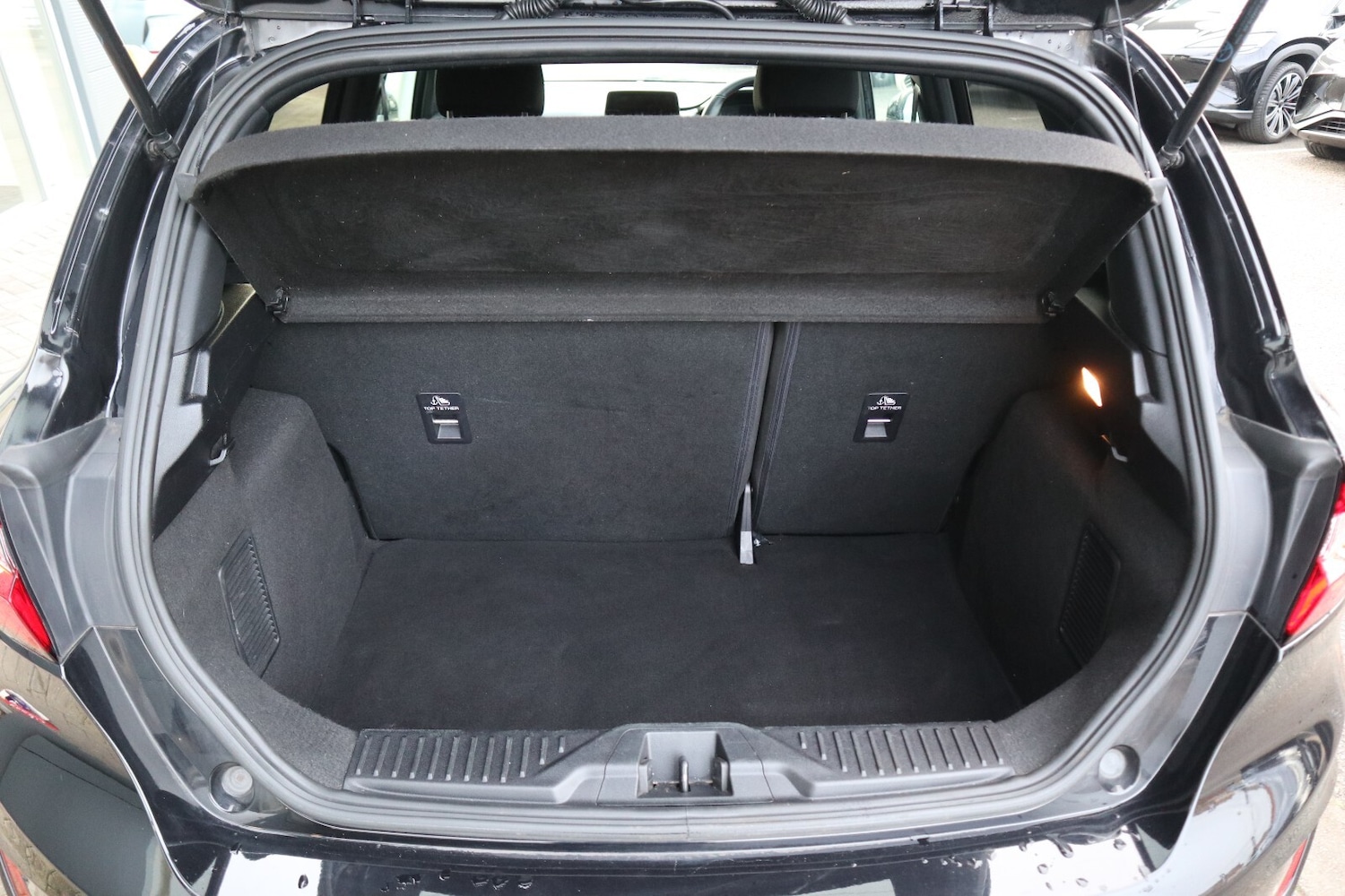 Used Ford Fiesta 2022 for sale - 77165510: Photo 13