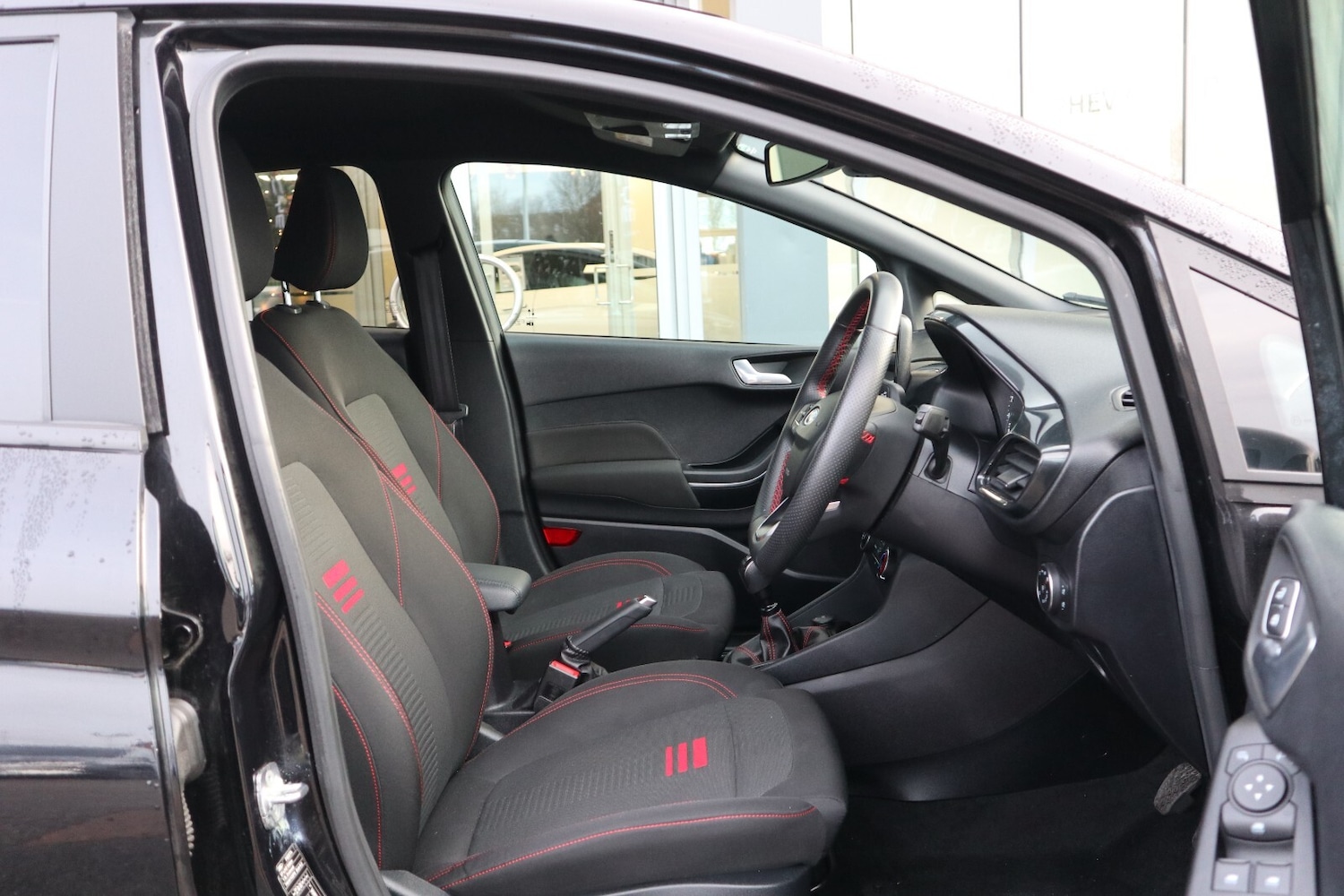 Used Ford Fiesta 2022 for sale - 77165510: Photo 15