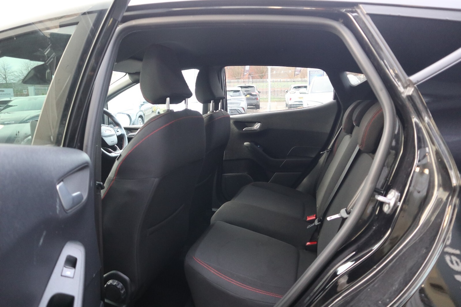 Used Ford Fiesta 2022 for sale - 77165510: Photo 20