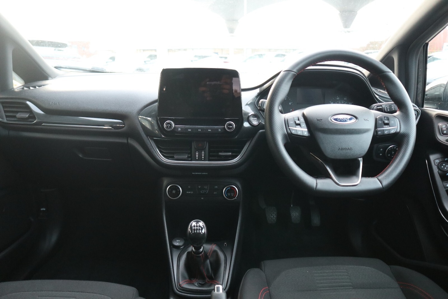 Used Ford Fiesta 2022 for sale - 77165510: Photo 21