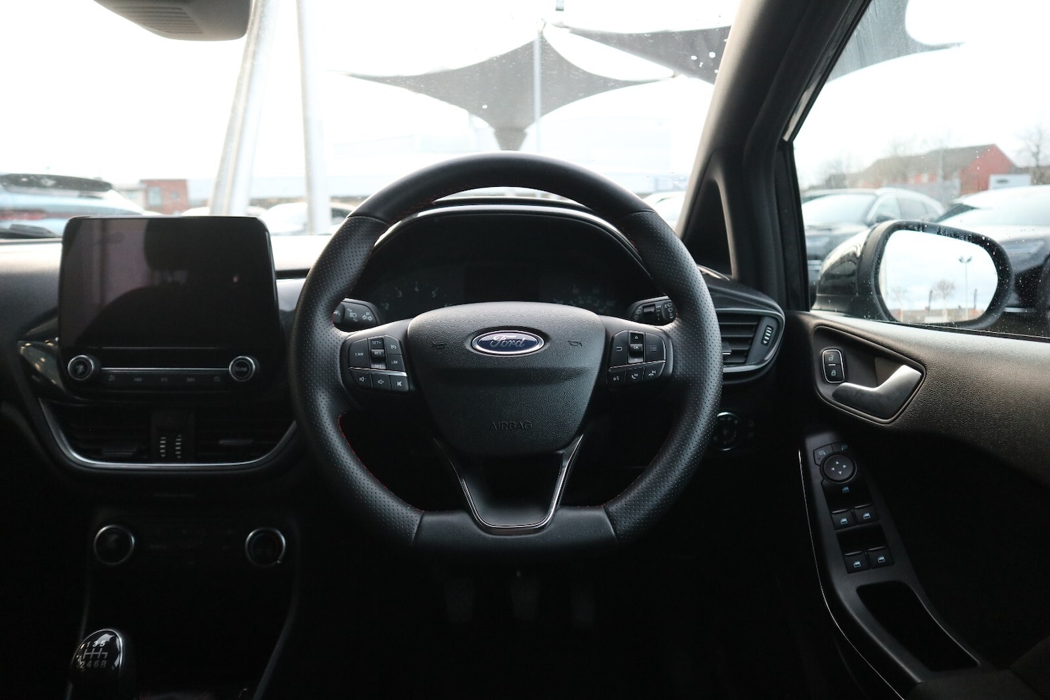 Used Ford Fiesta 2022 for sale - 77165510: Photo 22