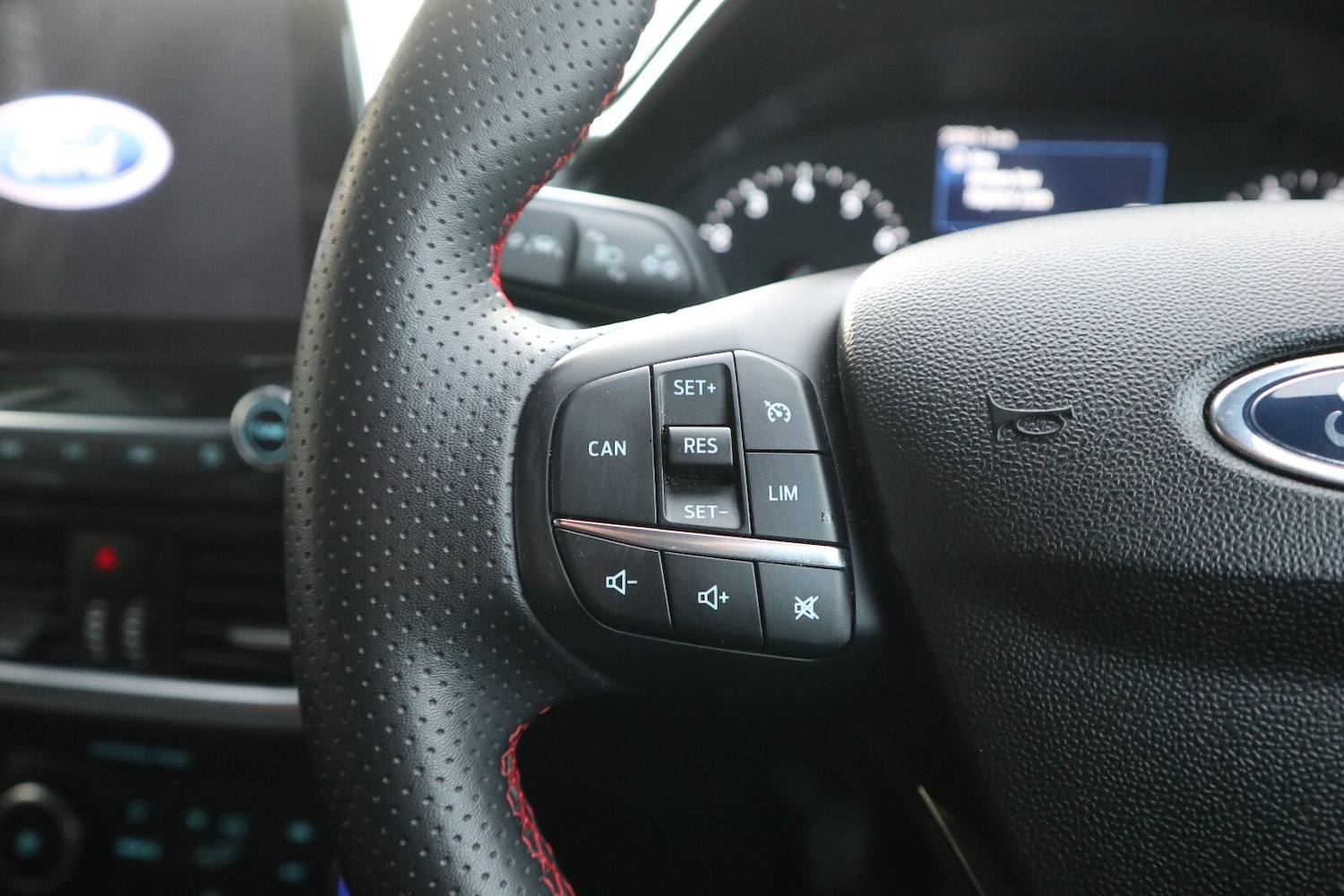 Used Ford Fiesta 2022 for sale - 77165510: Photo 23