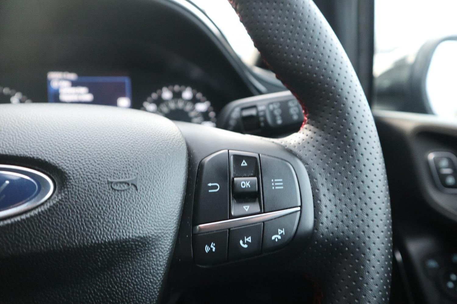 Used Ford Fiesta 2022 for sale - 77165510: Photo 24