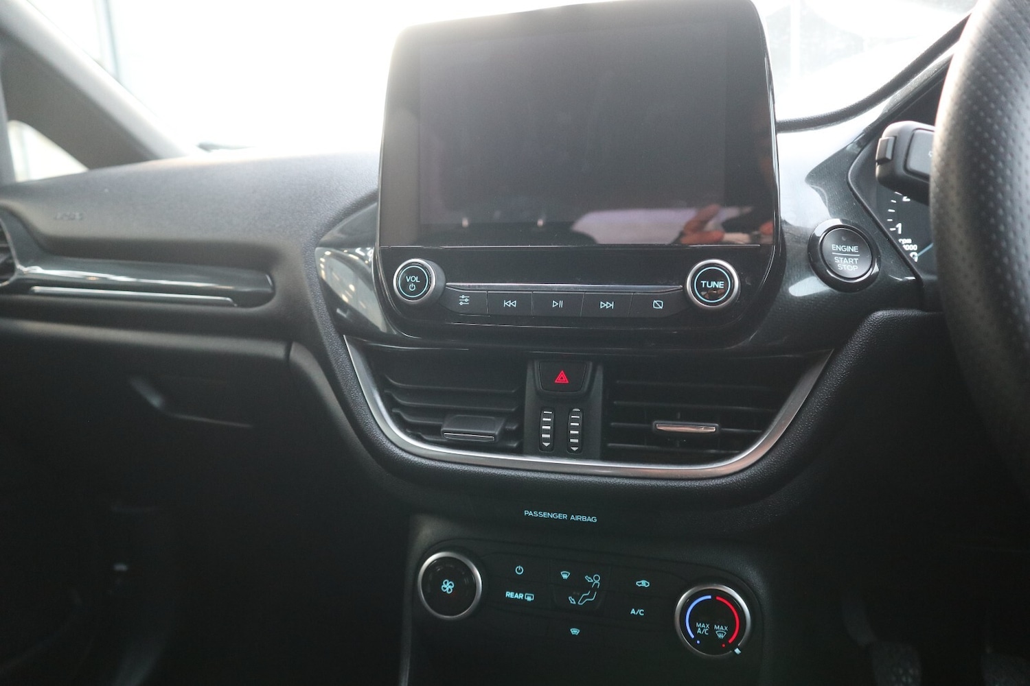 Used Ford Fiesta 2022 for sale - 77165510: Photo 25