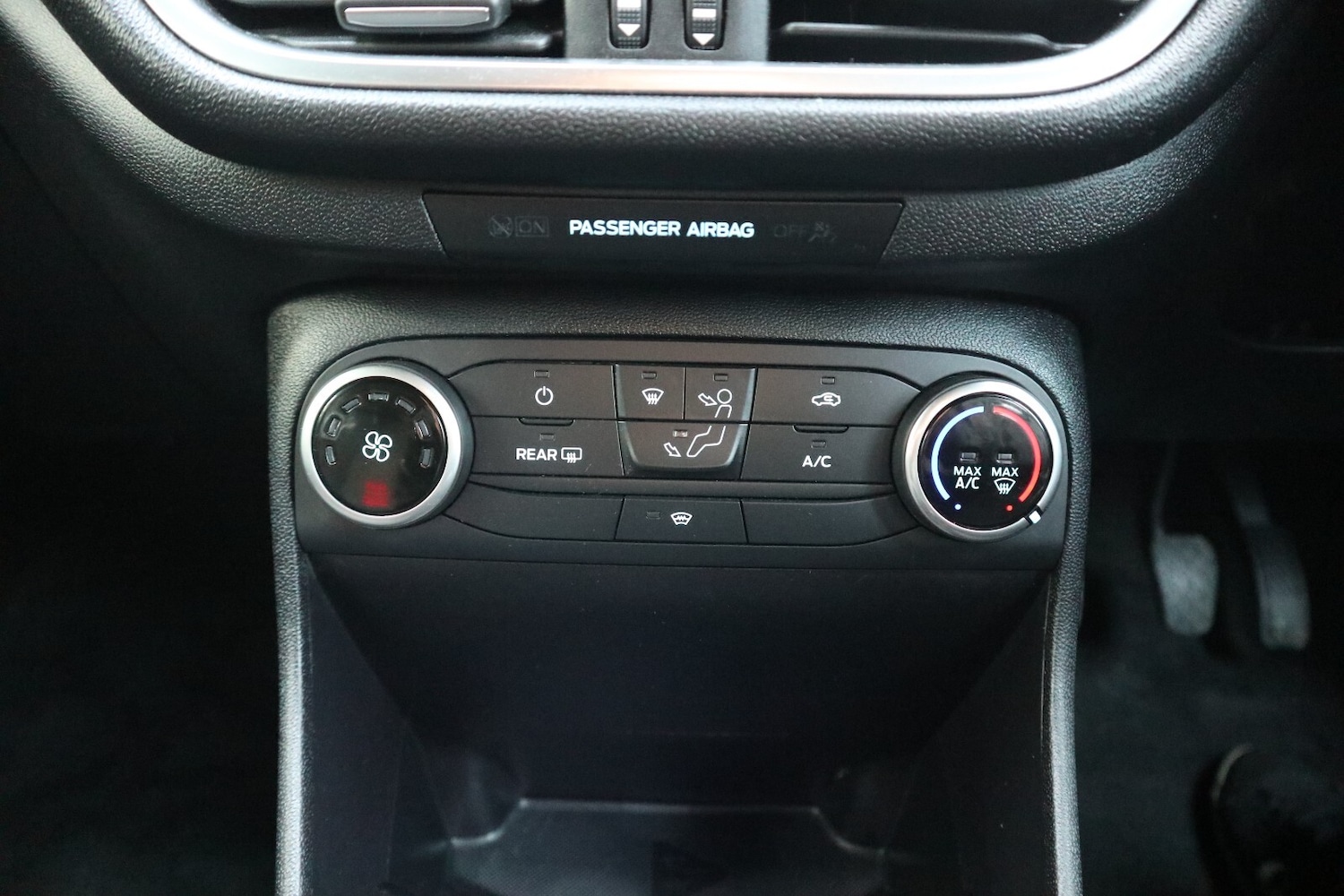 Used Ford Fiesta 2022 for sale - 77165510: Photo 26