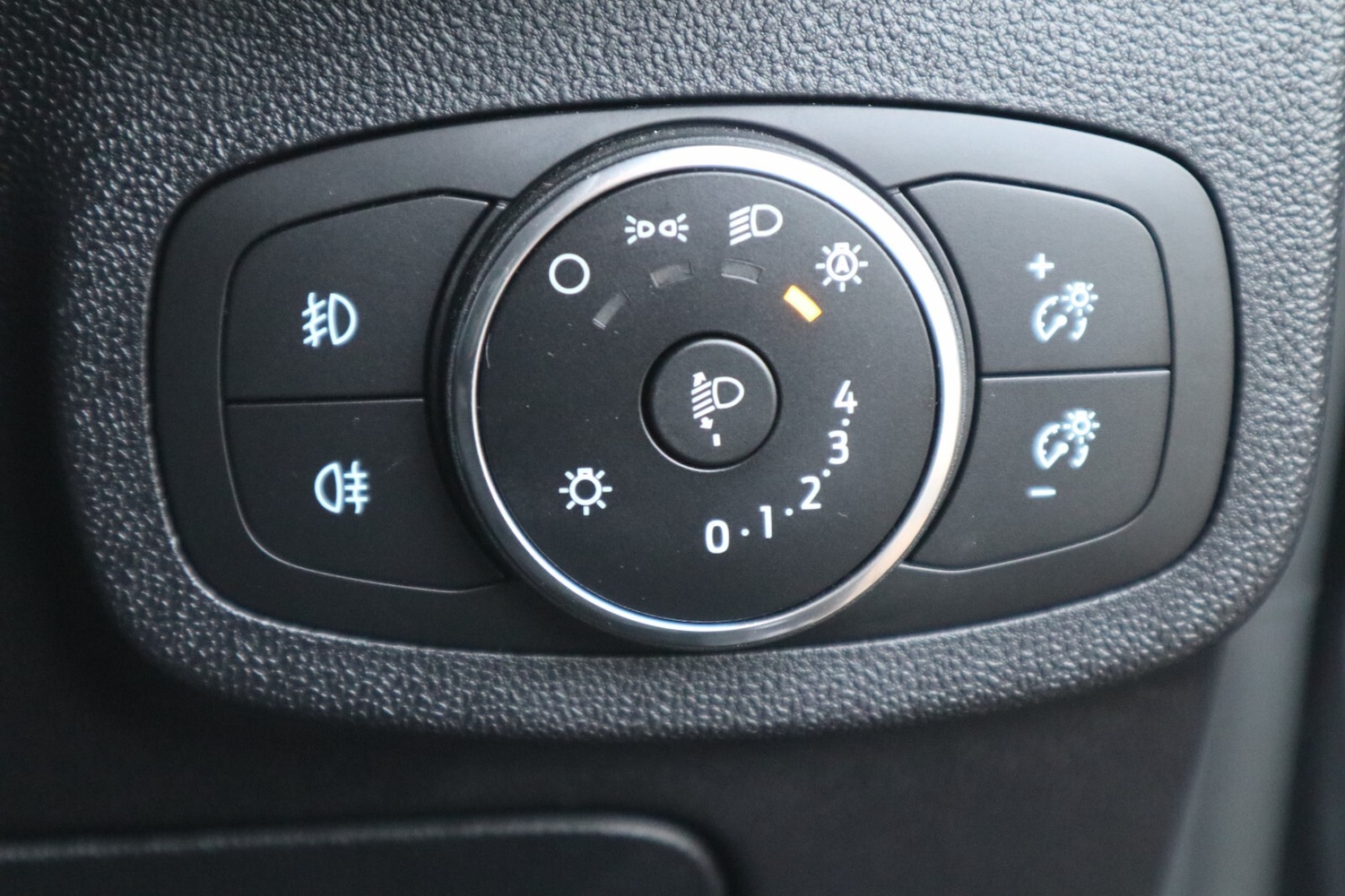 Used Ford Fiesta 2022 for sale - 77165510: Photo 30