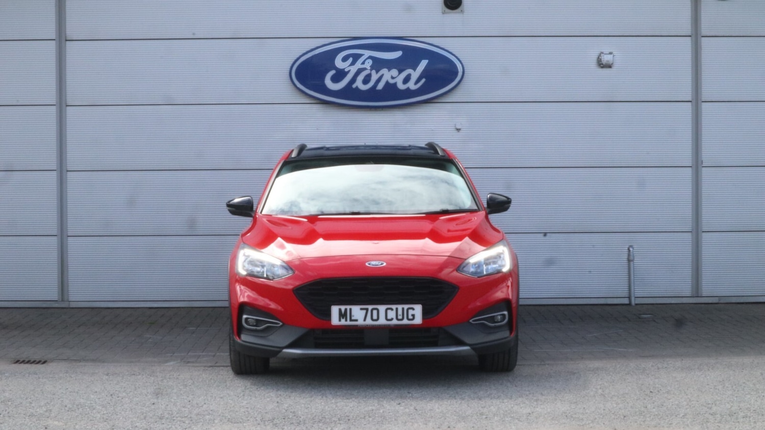Used Ford Focus 2020 for sale - 76818171: Photo 10