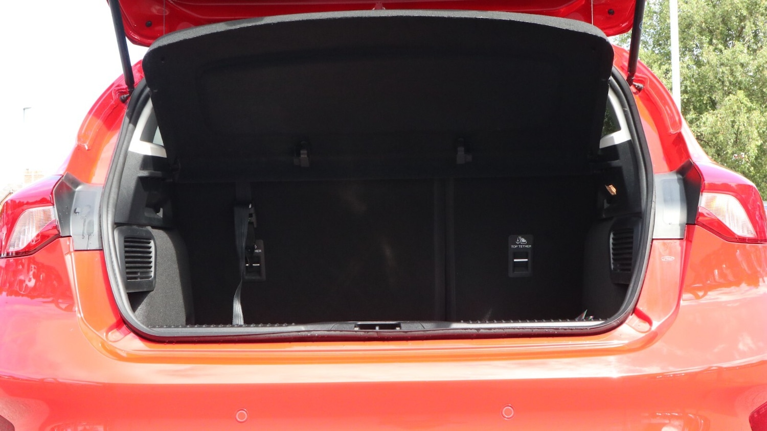 Used Ford Focus 2020 for sale - 76818171: Photo 12