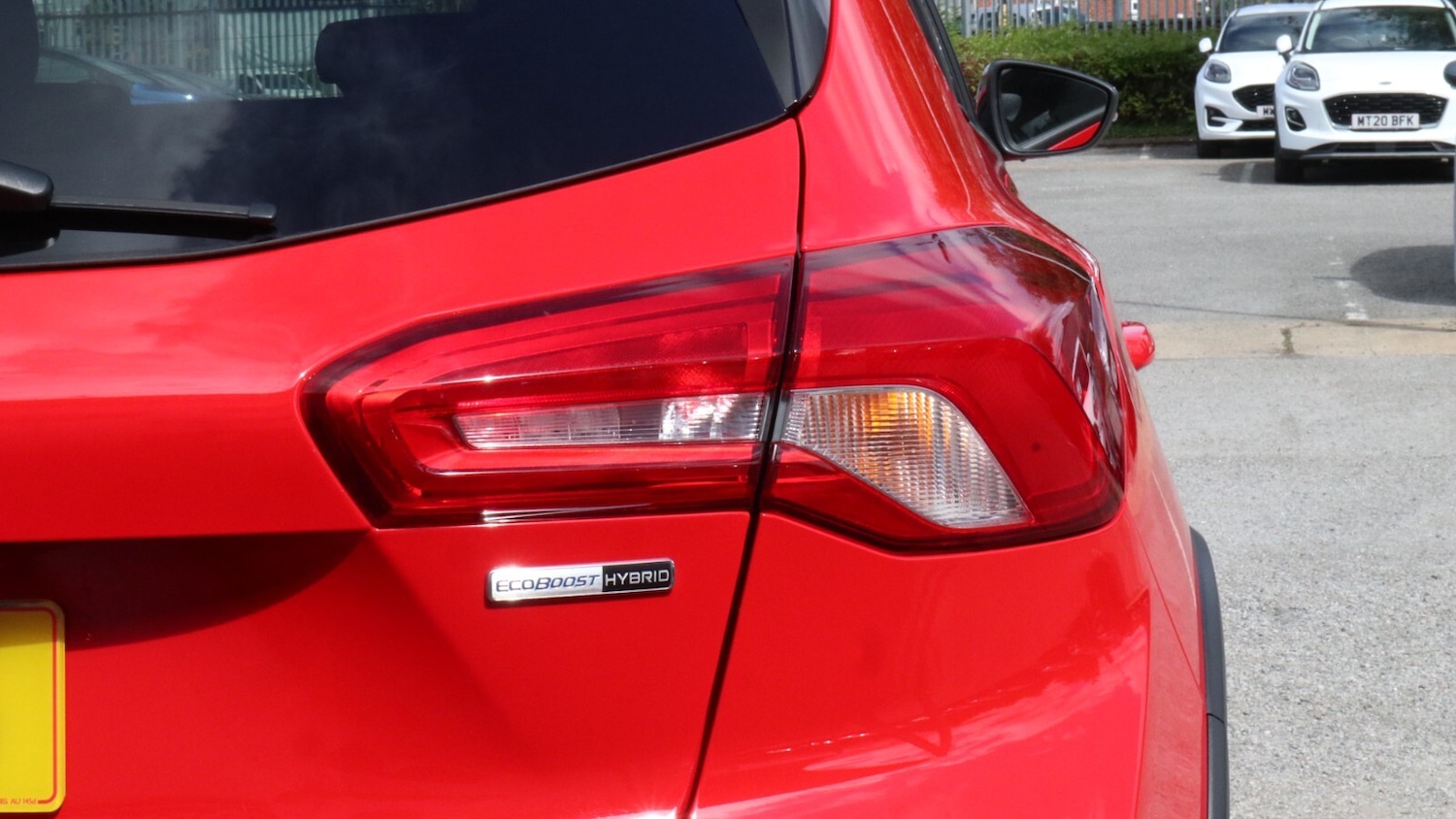 Used Ford Focus 2020 for sale - 76818171: Photo 14