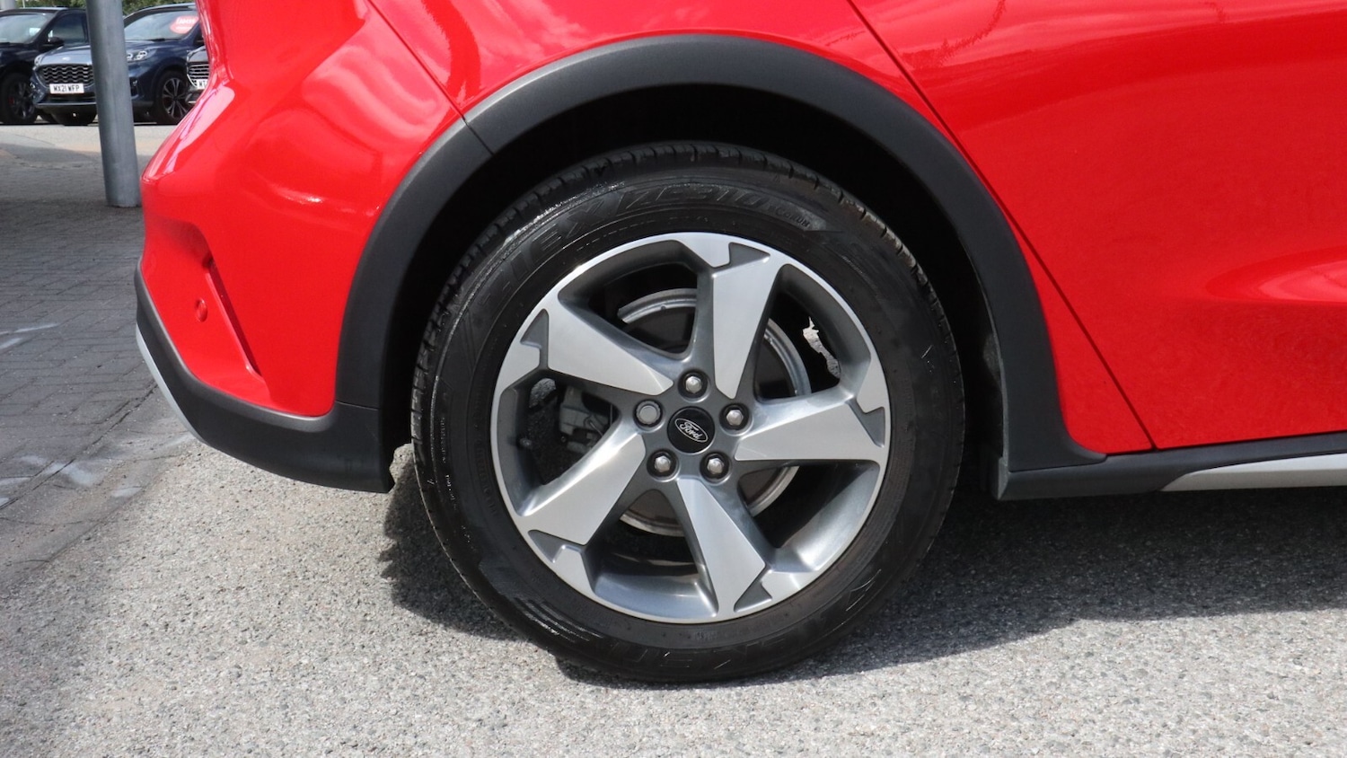 Used Ford Focus 2020 for sale - 76818171: Photo 15