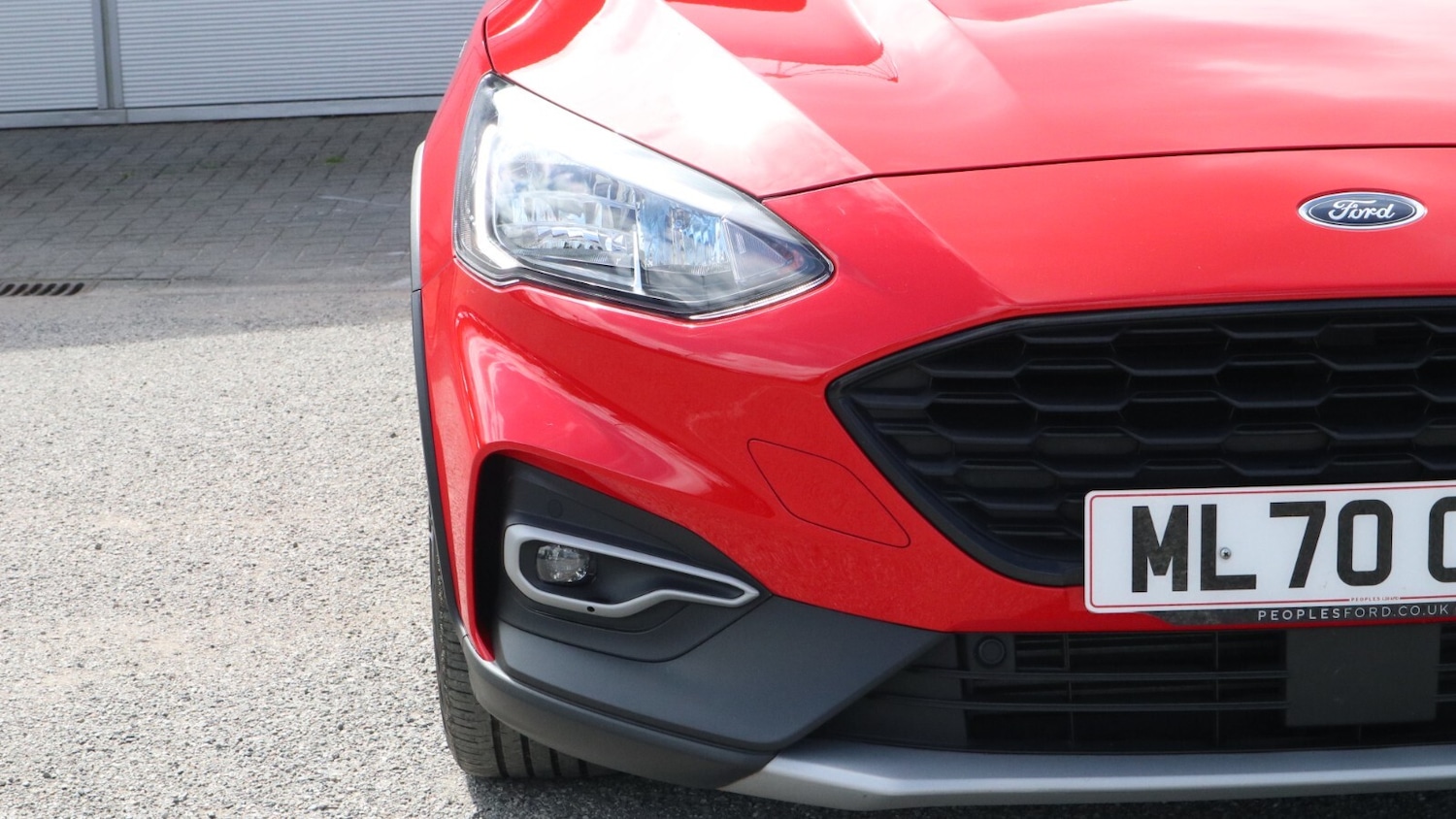 Used Ford Focus 2020 for sale - 76818171: Photo 17