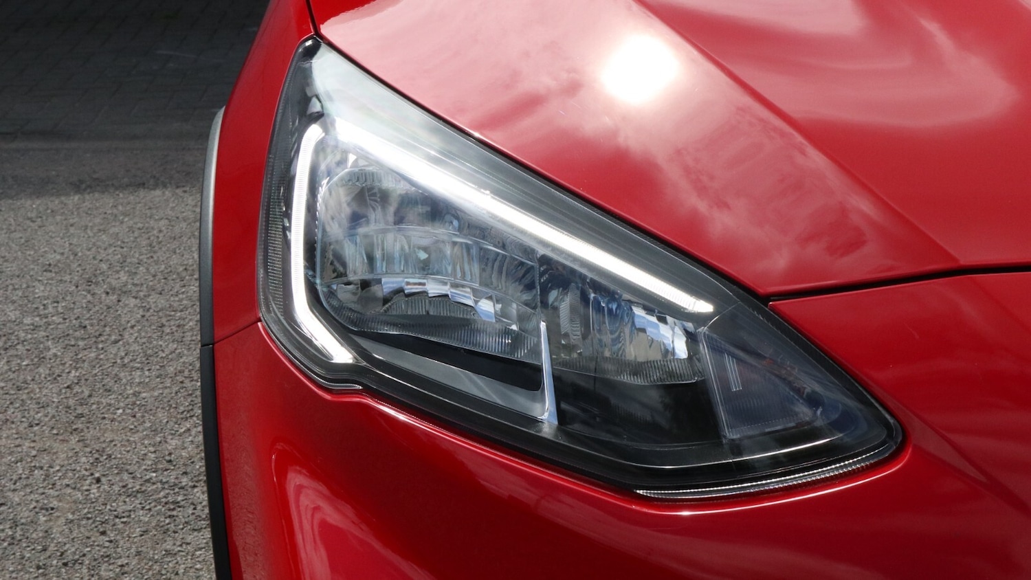 Used Ford Focus 2020 for sale - 76818171: Photo 19