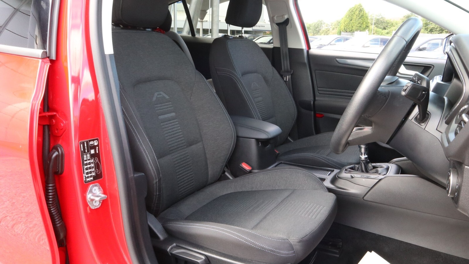 Used Ford Focus 2020 for sale - 76818171: Photo 22