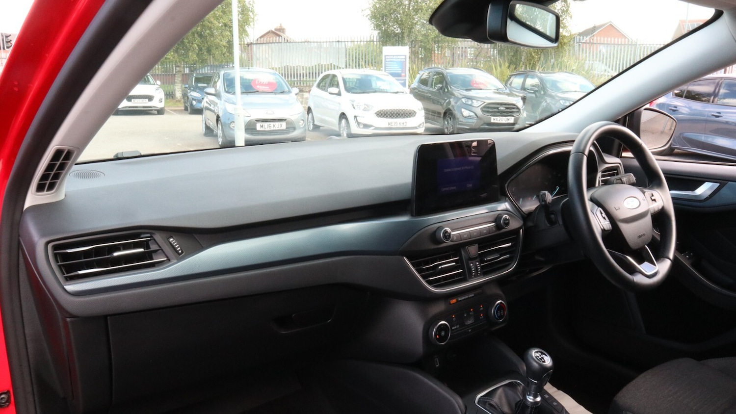 Used Ford Focus 2020 for sale - 76818171: Photo 23