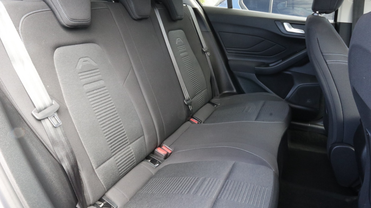 Used Ford Focus 2020 for sale - 76818171: Photo 25