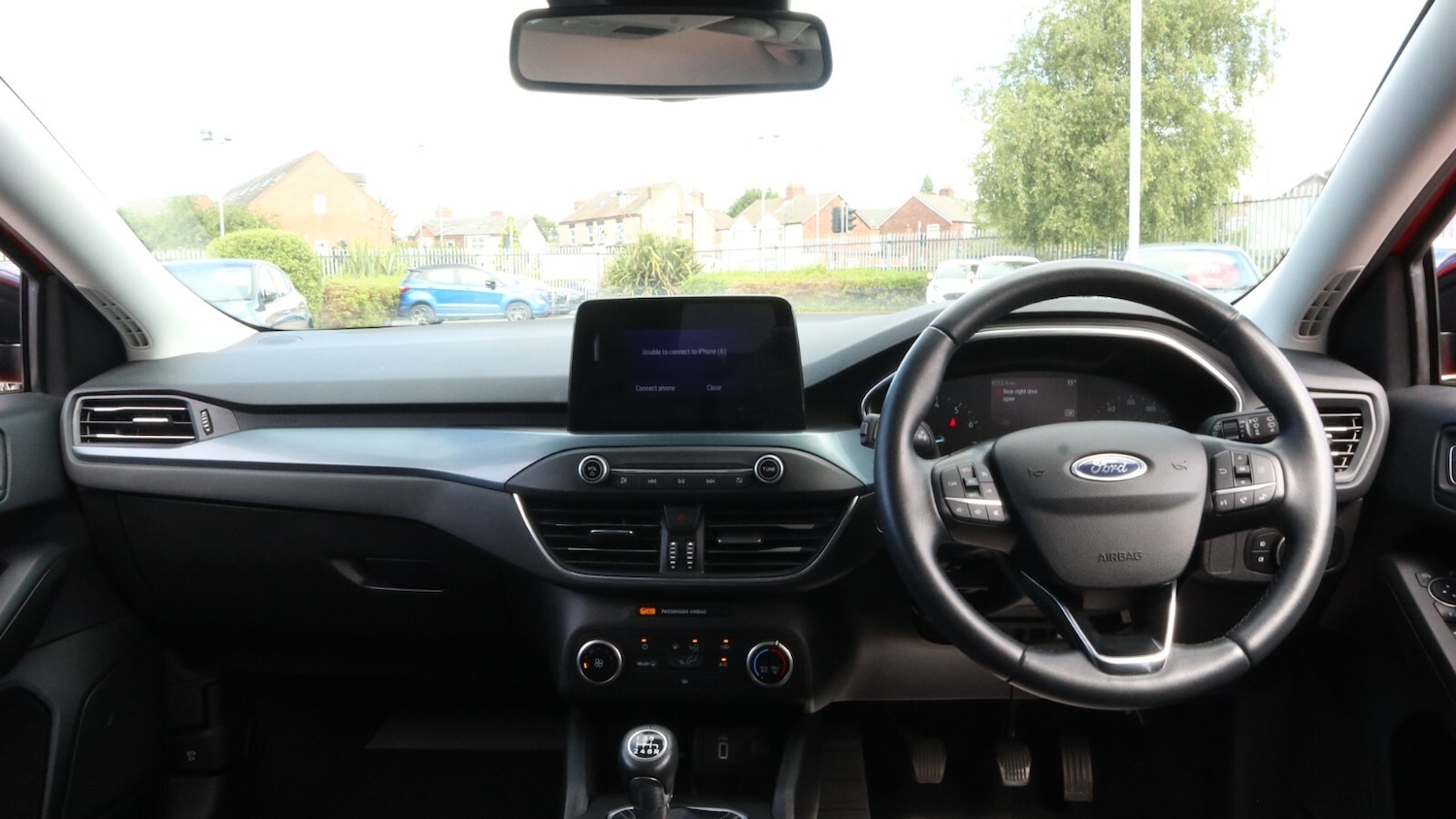 Used Ford Focus 2020 for sale - 76818171: Photo 26