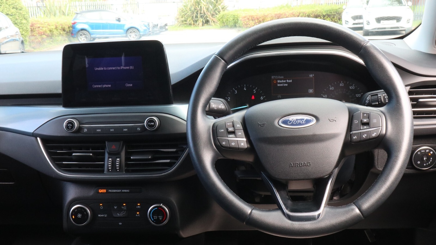 Used Ford Focus 2020 for sale - 76818171: Photo 27