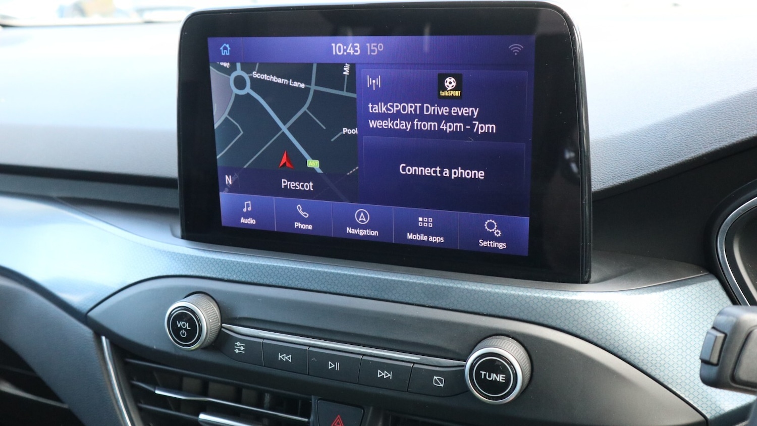 Used Ford Focus 2020 for sale - 76818171: Photo 33