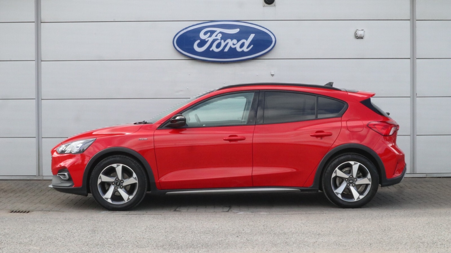 Used Ford Focus 2020 for sale - 76818171: Photo 4