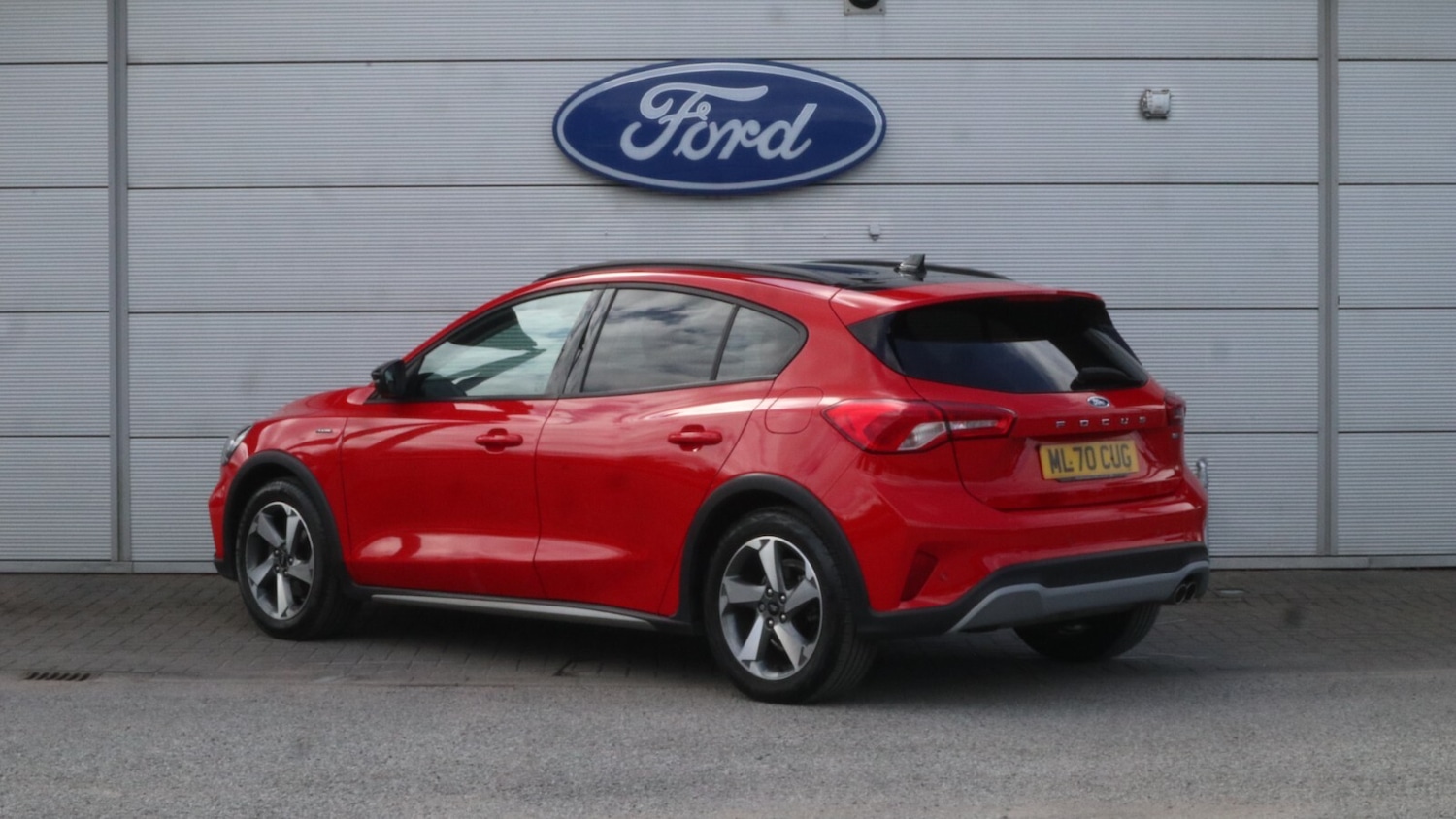 Used Ford Focus 2020 for sale - 76818171: Photo 5