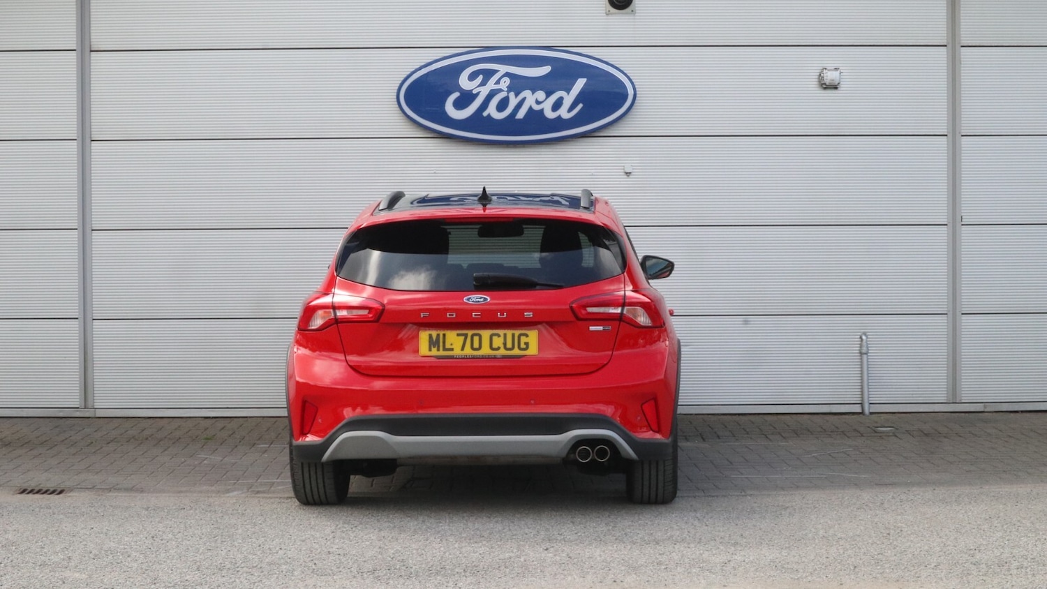 Used Ford Focus 2020 for sale - 76818171: Photo 6