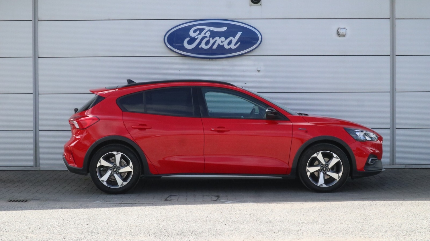 Used Ford Focus 2020 for sale - 76818171: Photo 8