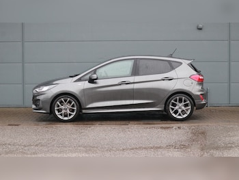 Used Ford Fiesta 2022 for sale - 77160682: Photo