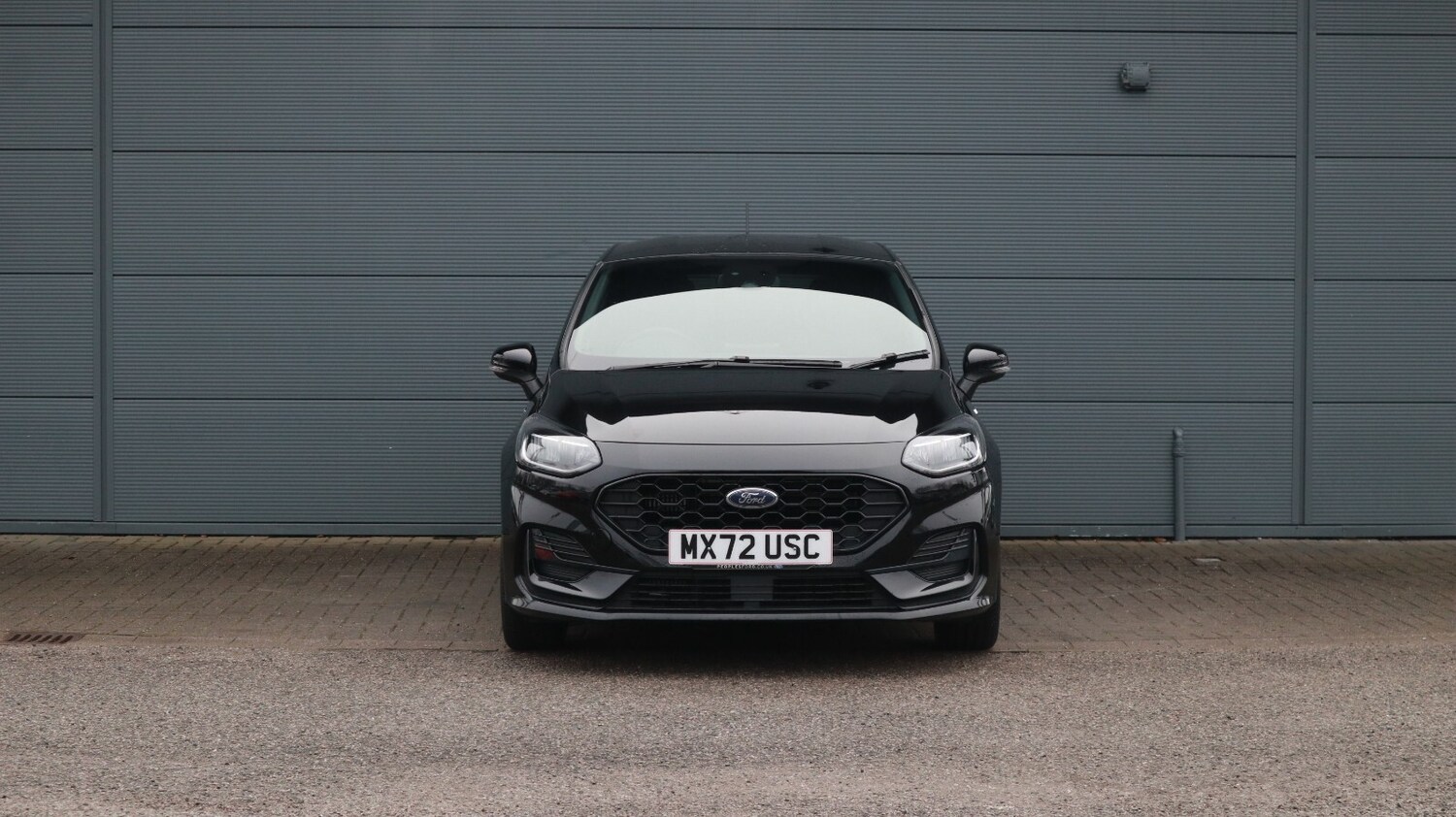 Used Ford Fiesta 2022 for sale - 77160693: Photo 10