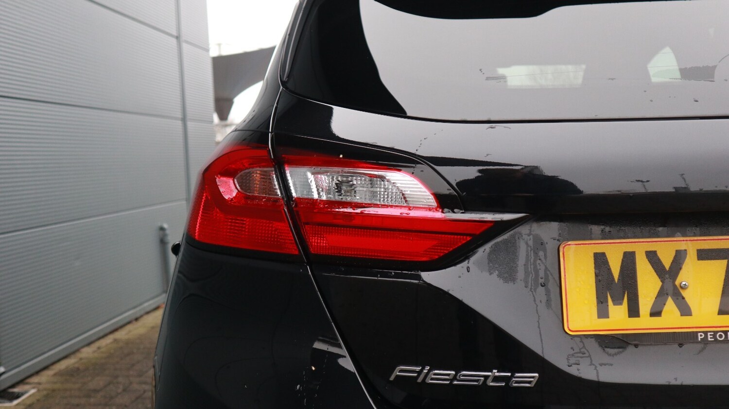 Used Ford Fiesta 2022 for sale - 77160693: Photo 12