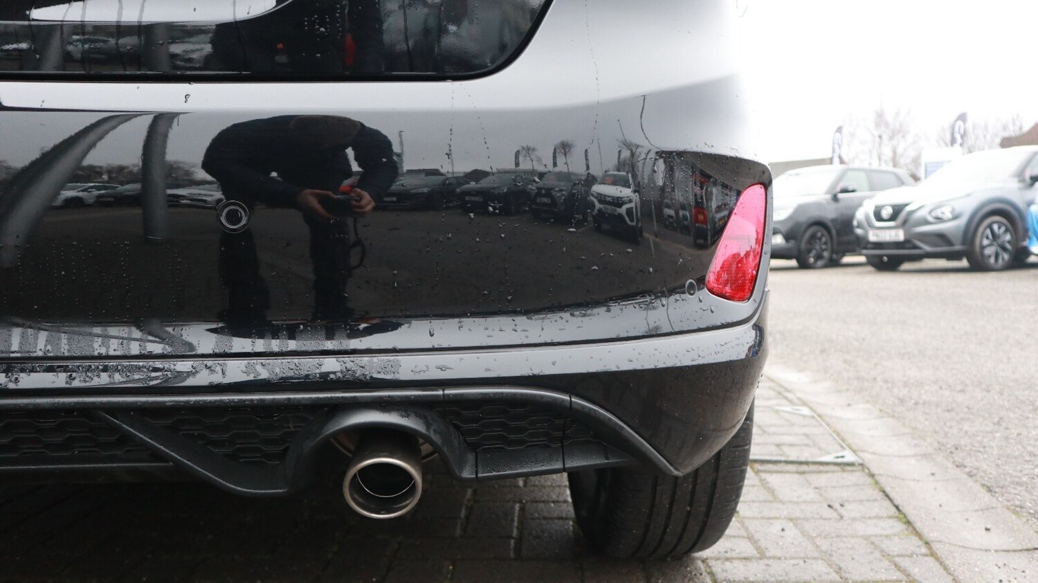 Used Ford Fiesta 2022 for sale - 77160693: Photo 13