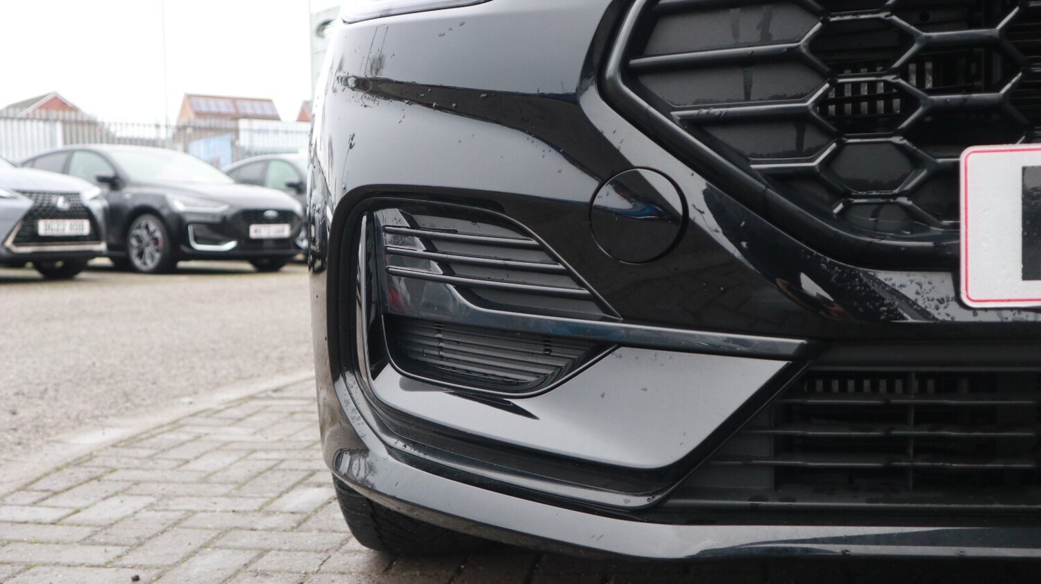 Used Ford Fiesta 2022 for sale - 77160693: Photo 16