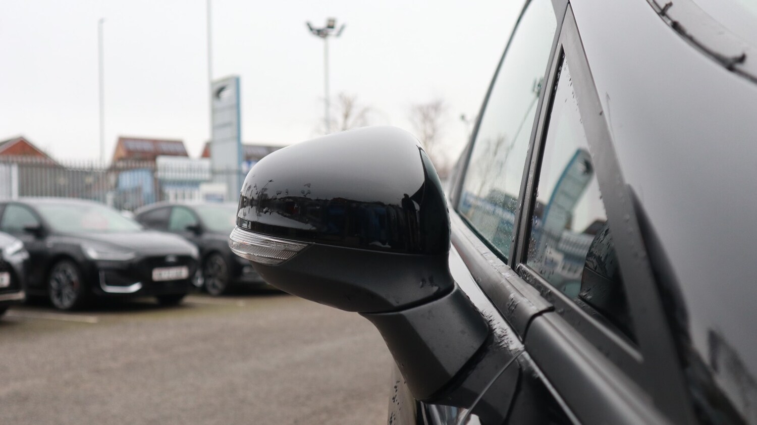 Used Ford Fiesta 2022 for sale - 77160693: Photo 17