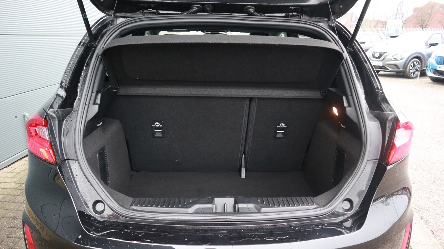 Used Ford Fiesta 2022 for sale - 77160693: Photo 19