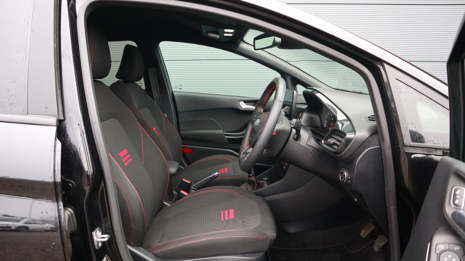 Used Ford Fiesta 2022 for sale - 77160693: Photo 20