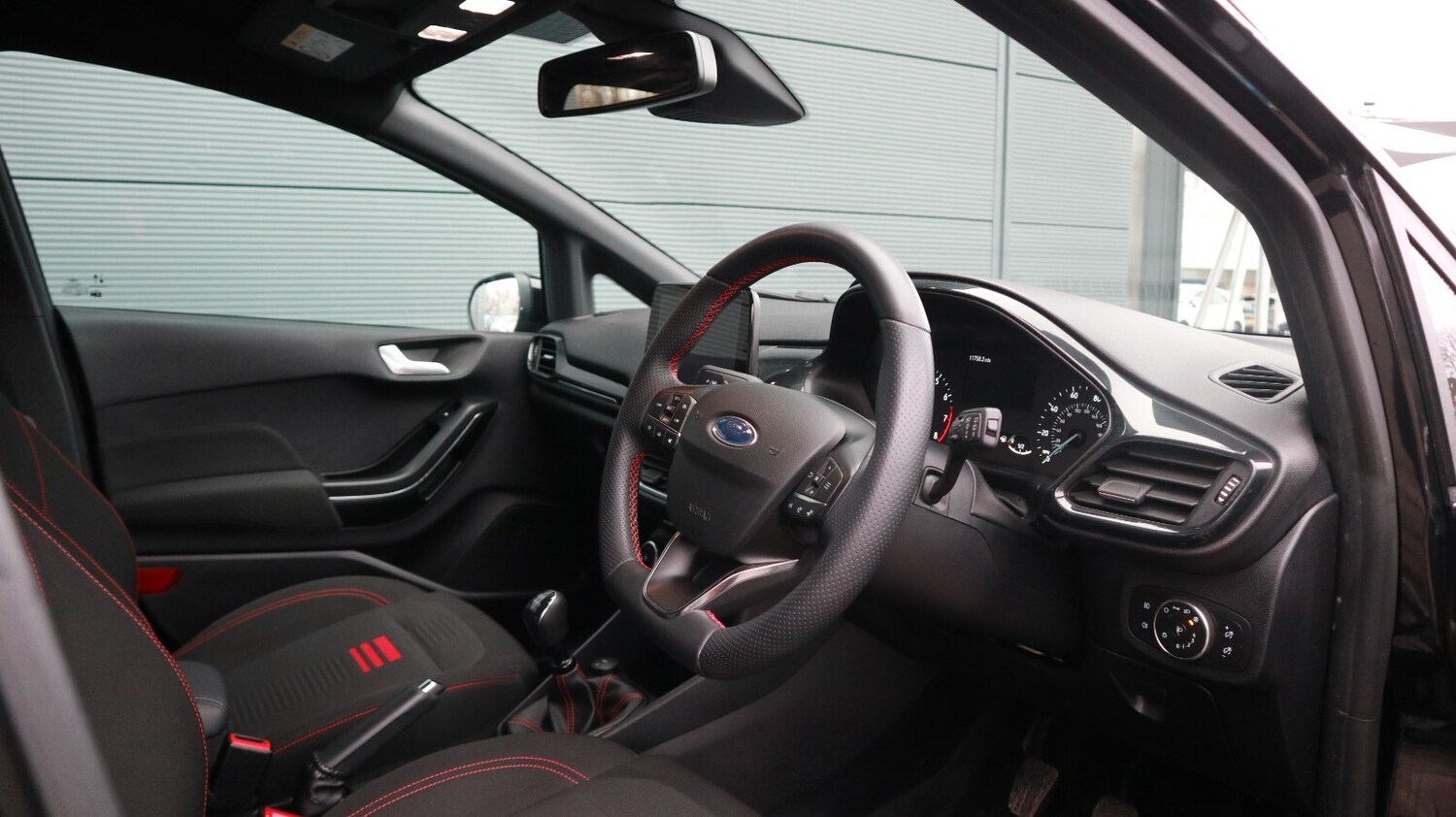 Used Ford Fiesta 2022 for sale - 77160693: Photo 21