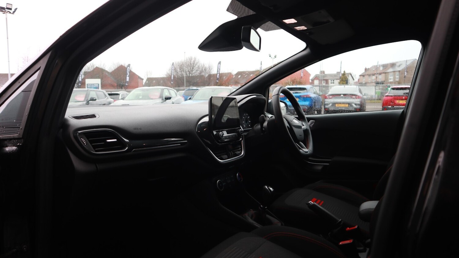 Used Ford Fiesta 2022 for sale - 77160693: Photo 23