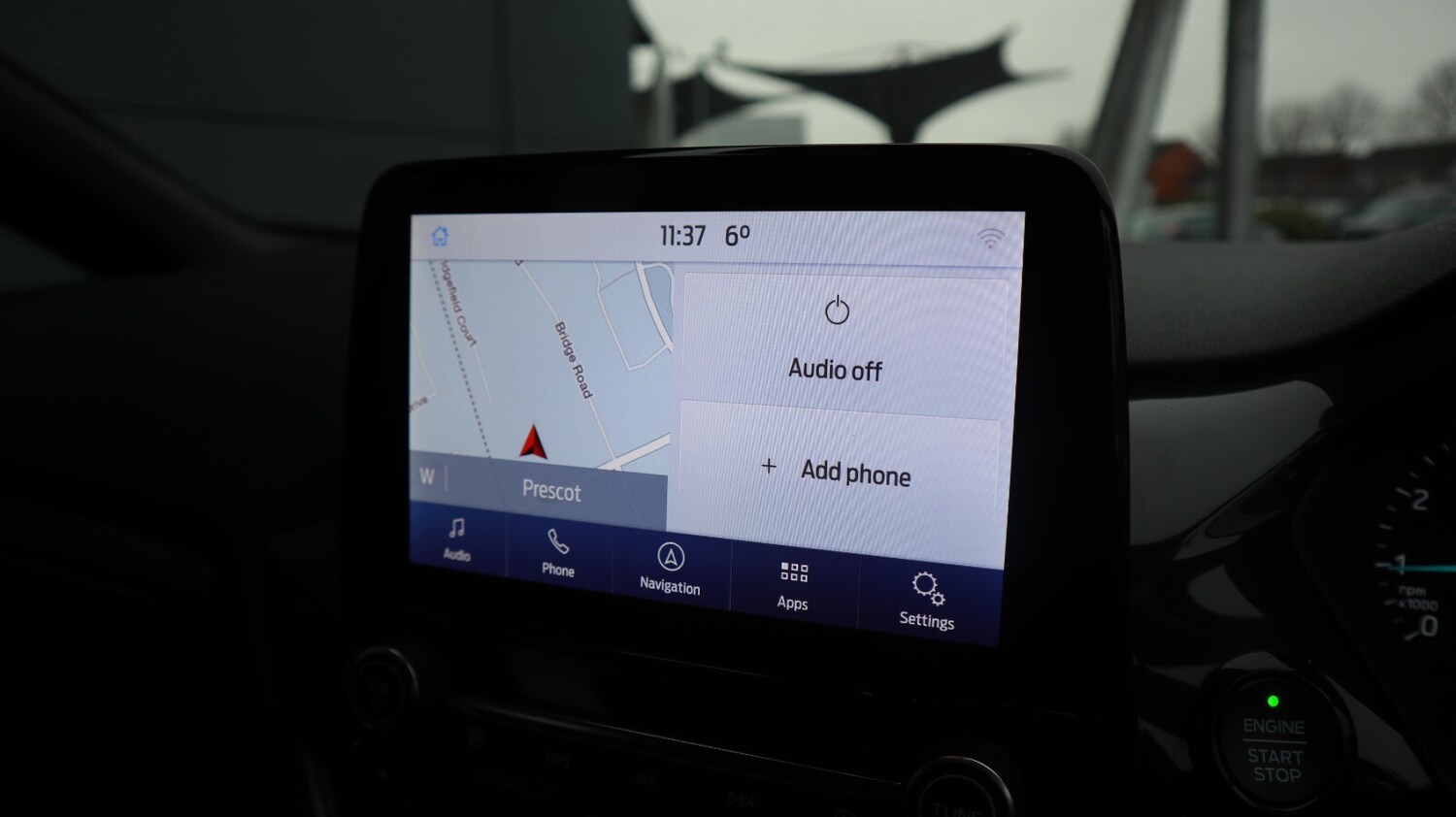 Used Ford Fiesta 2022 for sale - 77160693: Photo 32